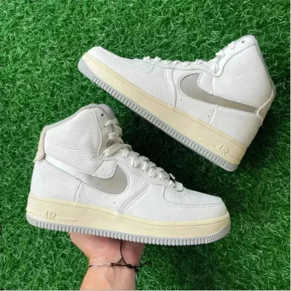 Nike Air Force 1 AF1 Sculpt